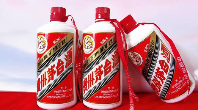 贵州茅台3l(贵州茅台3l装)