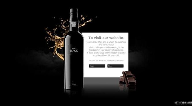 blacknight红酒多少钱(blacknight红酒价格)