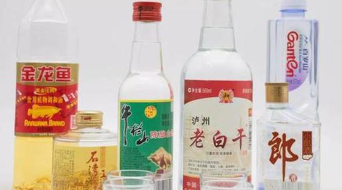 如何分是不是粮食酒(怎么分是不是粮食酒)