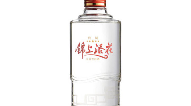 锦上添花酒价格52度500ml(锦上添花酒价格52度价格)