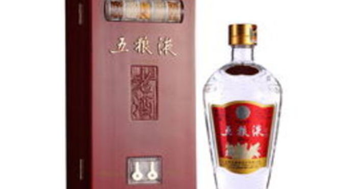 五粮液2002年老酒(2002五粮液酒厂一滴香老酒)