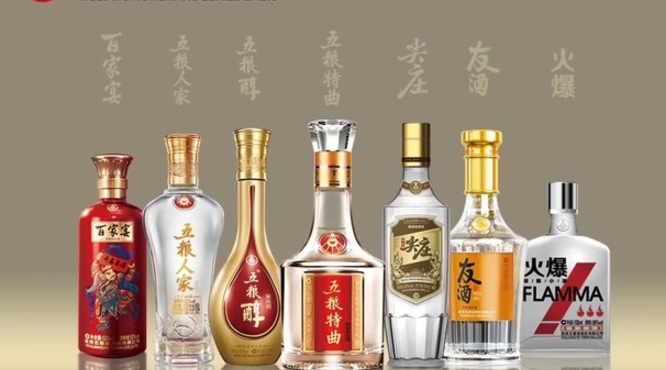 2020年出厂的五粮液价格(2020年出厂的五粮液多少钱)