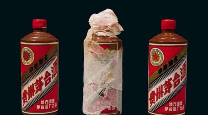 茅台高尔夫酒酱香白酒(茅台酒股份有限公司的高尔夫酒)
