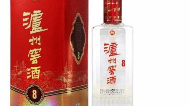 柔和珍藏酒是什么意思,你喝过最绵柔的白酒是什么酒