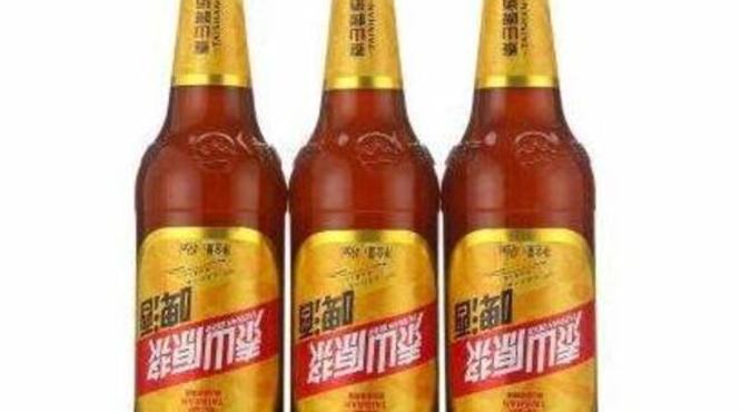 泰山什么啤酒,泰山原浆啤酒好喝吗