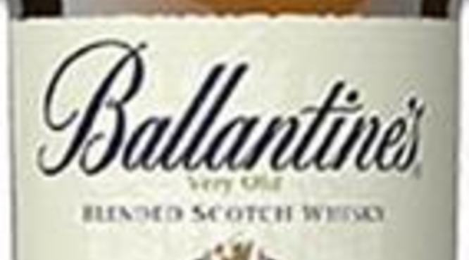 ballantines怎么喝,卡布奇诺咖啡应该怎么喝