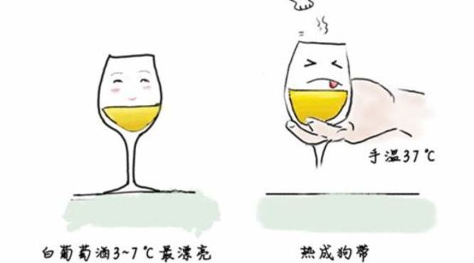 兴奋酒是什么颜色,早酒是指什么酒