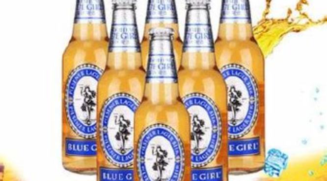 蓝妹啤酒是哪里产的,你喝的青岛啤酒是哪生产的