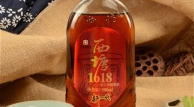 黄酒什么品牌的好,什么牌子的黄酒好喝