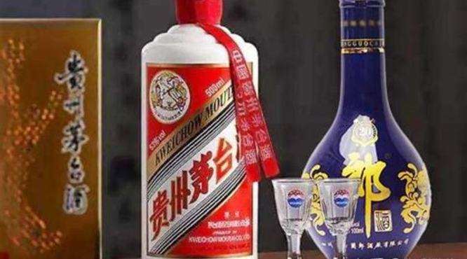 压盖老酒有哪些,怎么学习老酒鉴定