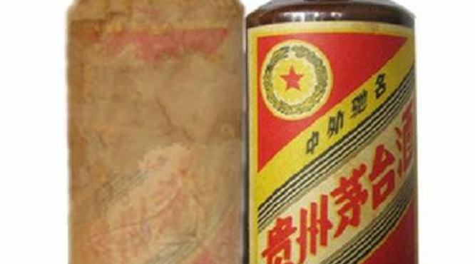 82年茅台酒怎么保存,单瓶茅台酒如何长期保存