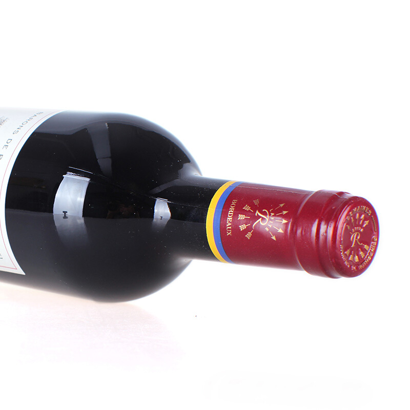 (LAFITE)尚品ASC波尔多干红葡萄酒