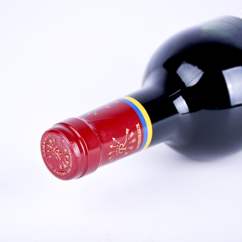 (LAFITE)珍酿波尔多干红葡萄酒