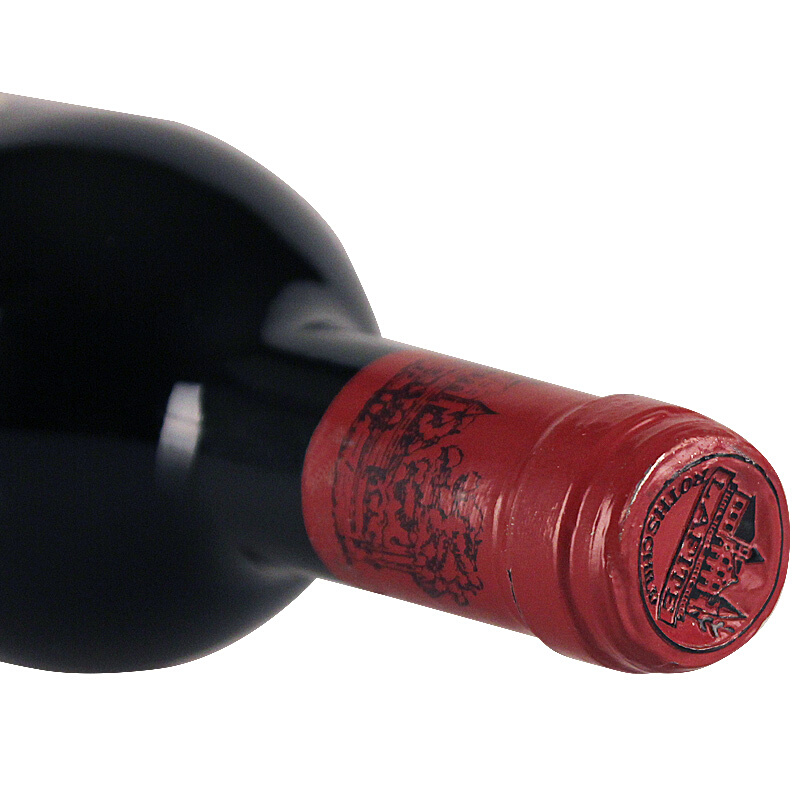 1983年大拉菲干红葡萄酒