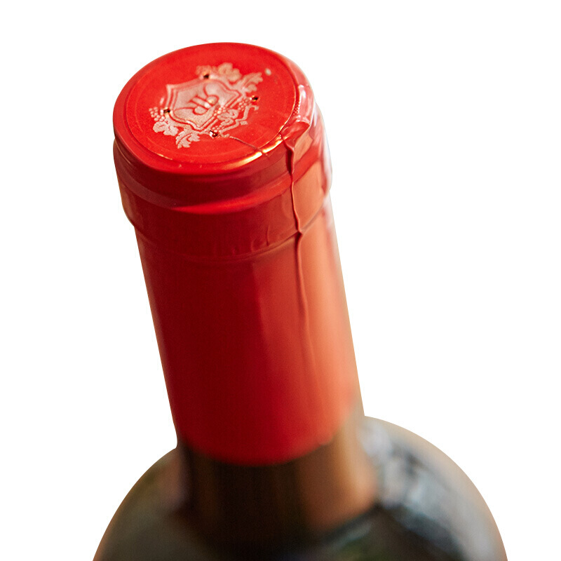 （Penfolds）洛神山庄西拉干红葡萄酒
