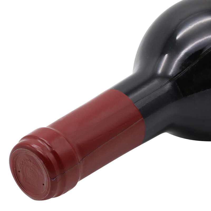 威雅（画）赤霞珠干红葡萄酒