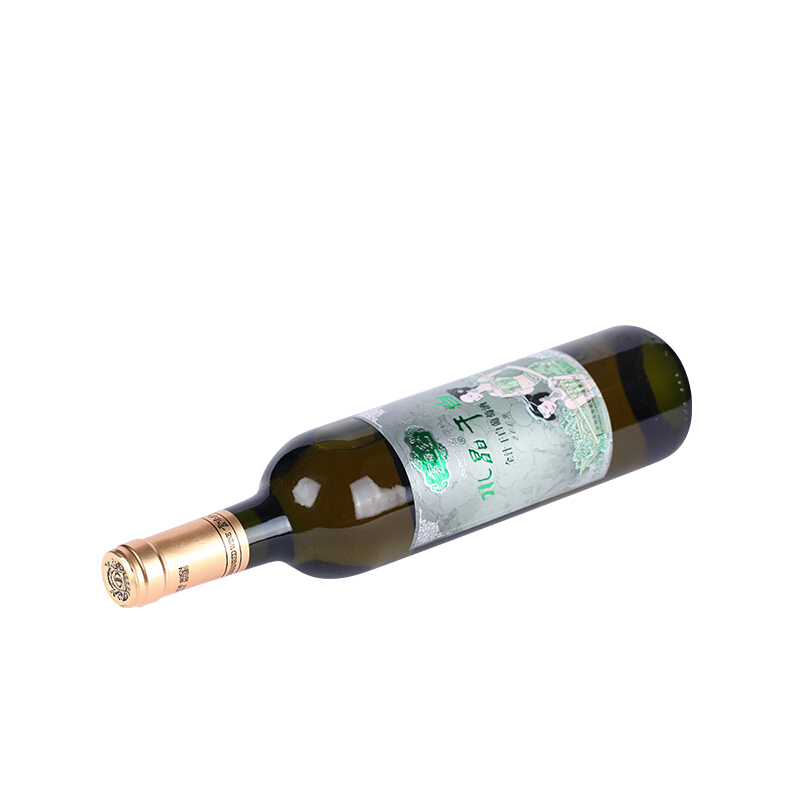 2009系59级水晶全汁干白葡萄酒
