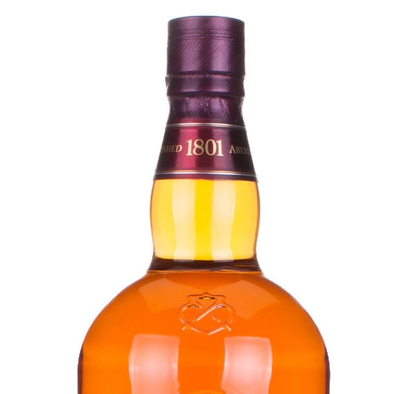 12年苏格兰威士忌3L单瓶
