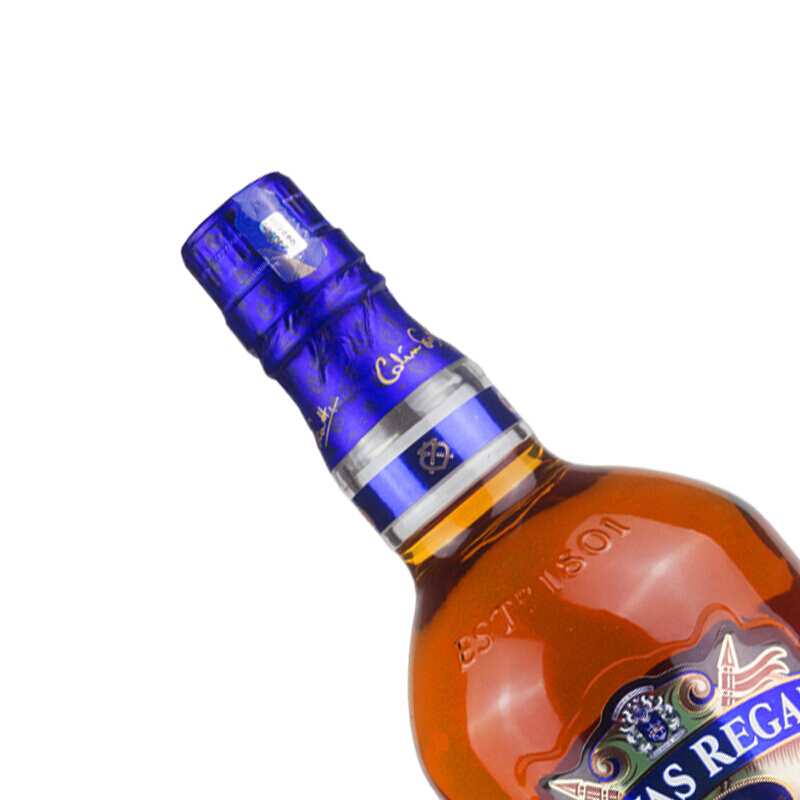 18年苏格兰威士忌500ml单瓶